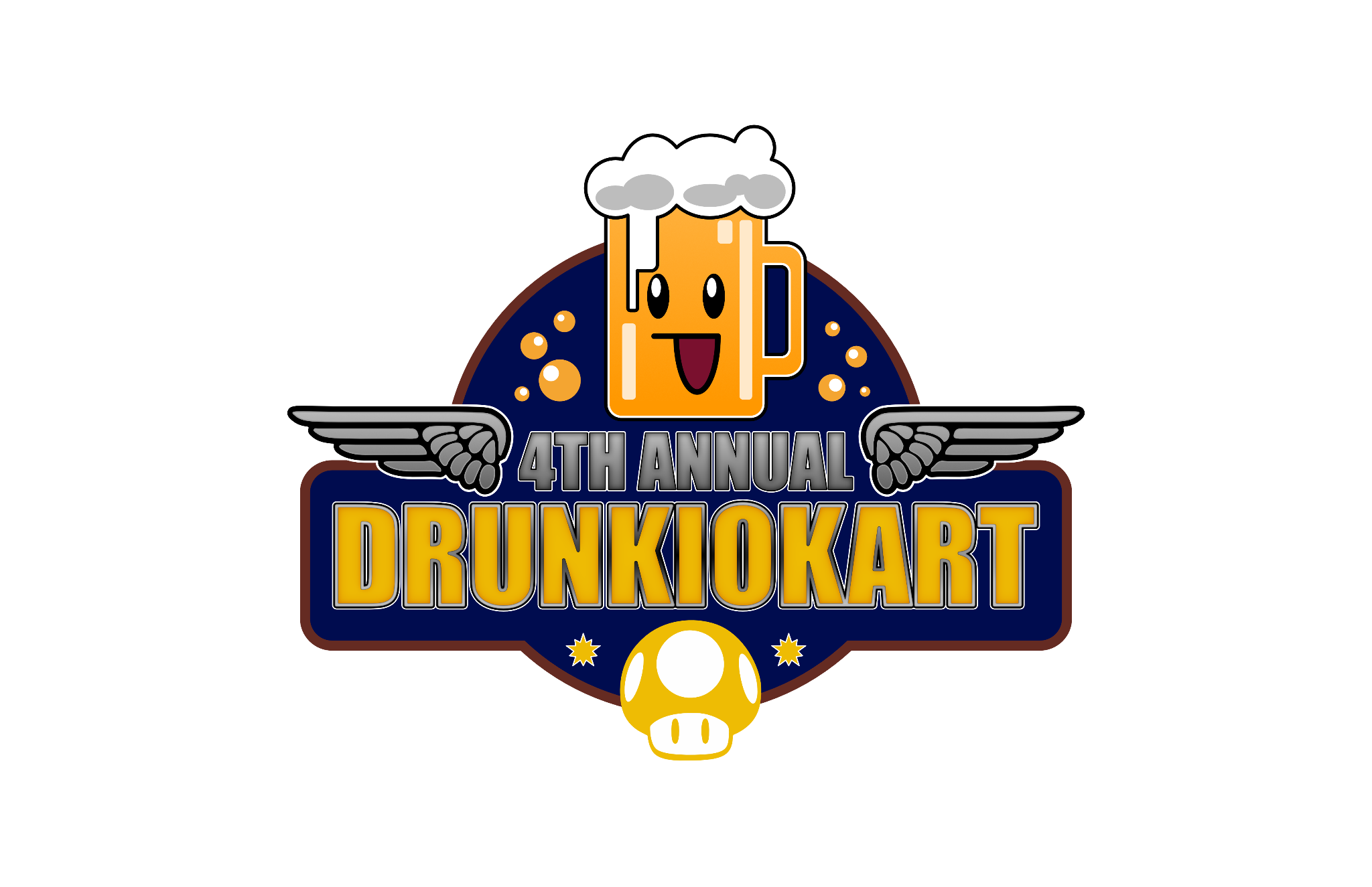 DrunkioKart